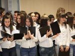 Βράβευση αριστούχων μαθητών Γυμνασίων & Λυκείων του Δήμου Ζίτσας 2011