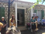 Εγκαινιάστηκε το Λαογραφικό Μουσείου στην Τ.Κ. Ζίτσας