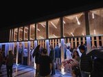 Άνοιξε  τις «πύλες» του το Περίπτερο Οίνου στη Ζίτσα
