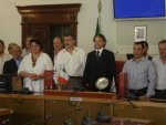 Αδελφοποίηση Δήμου Ζίτσας με τον Δήμο Nardo της Κάτω Ιταλίας 